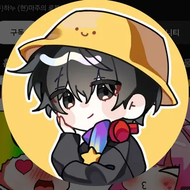 Profile image of 마주