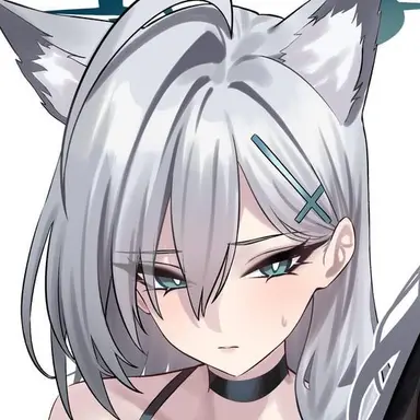 Profile image of Shiroko