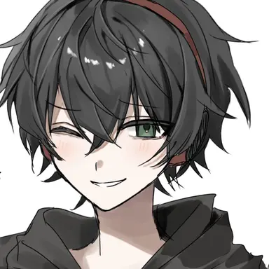 Profile image of シャークん