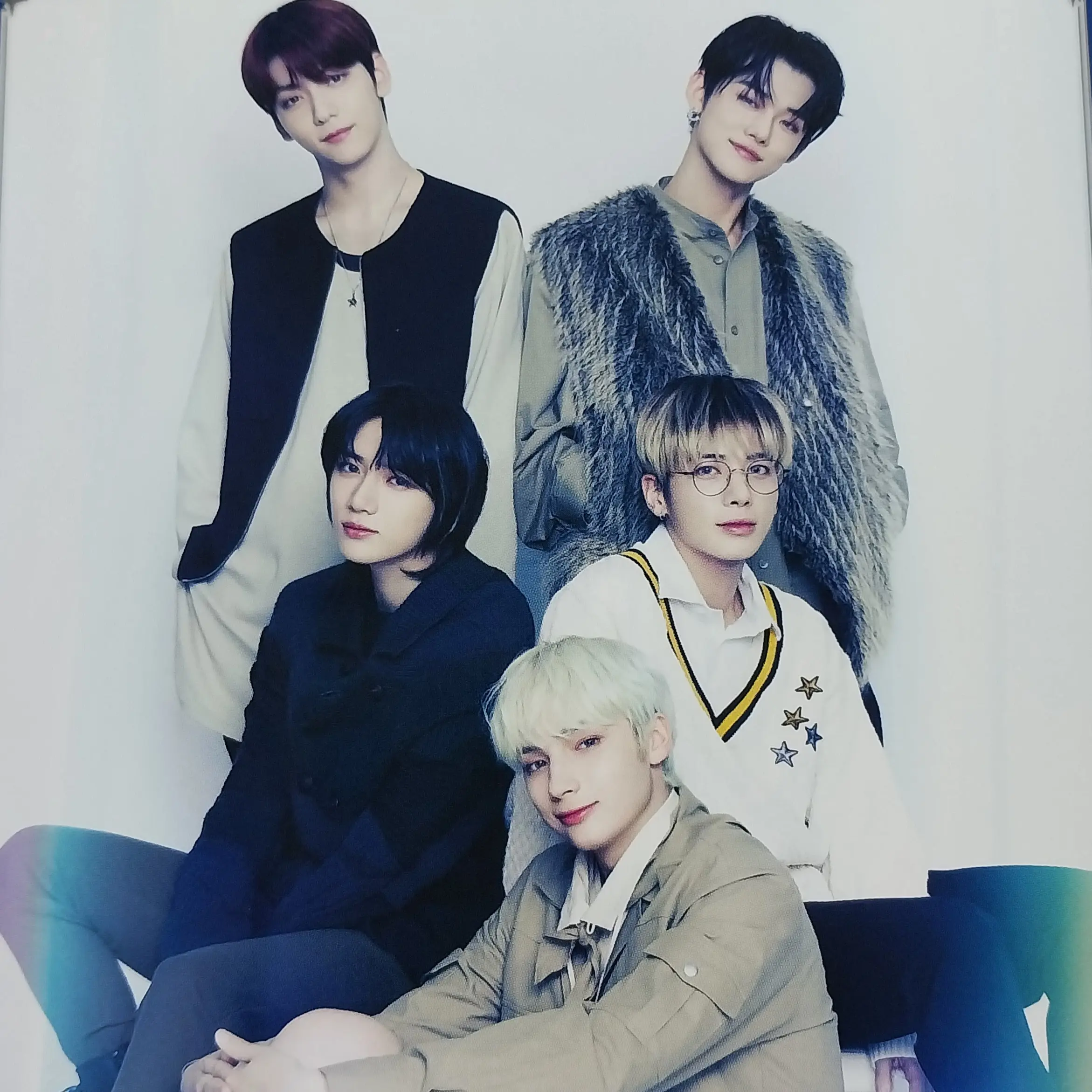 GrainyCoat0110의 별을 쫓는 소년들