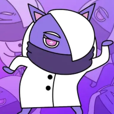 Profile image of 바이올렛