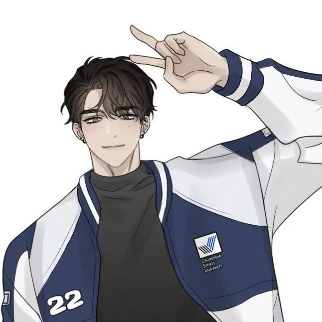 OrnateKite7131의 강정현