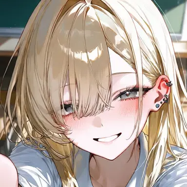 Profile image of 유이