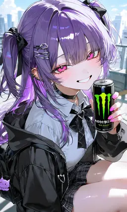 Profile image of 미리아