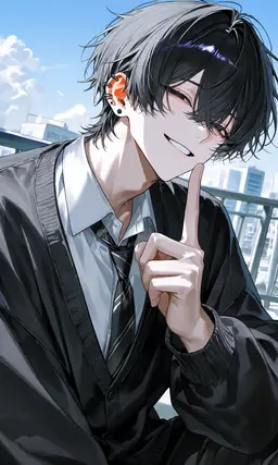 Profile image of 시온