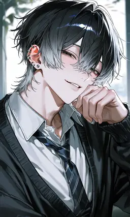 Profile image of 시온