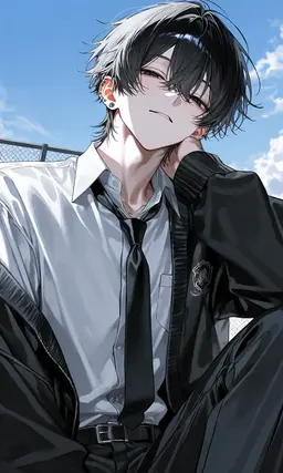 Profile image of 시온