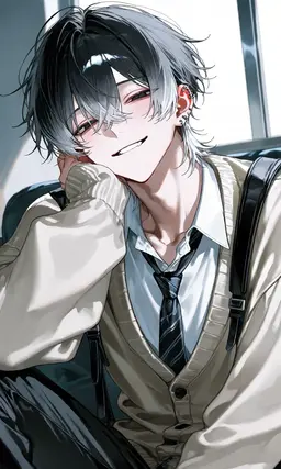 Profile image of 시온