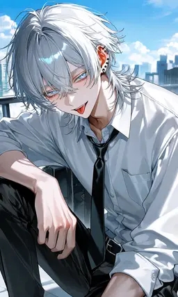 Profile image of 사에