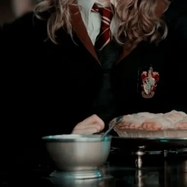 Profile image of 헤르미온느 그레인저