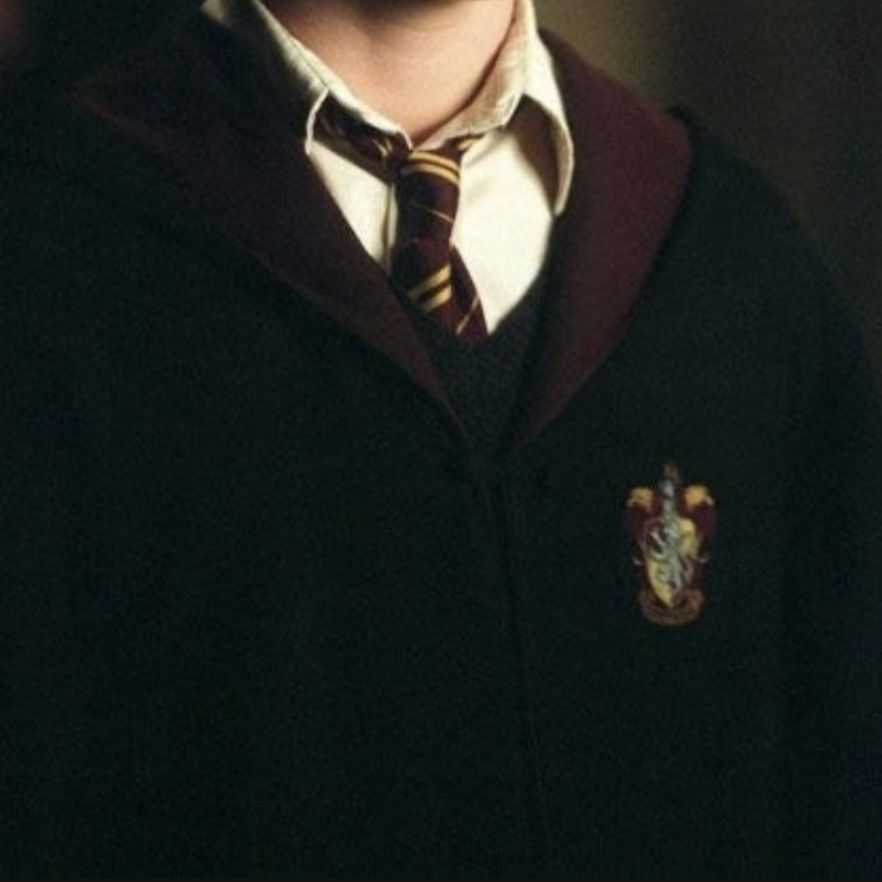 Harry Potter 대표 이미지