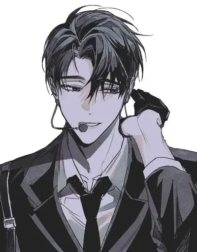 IcyHero7911의 Idol Asher