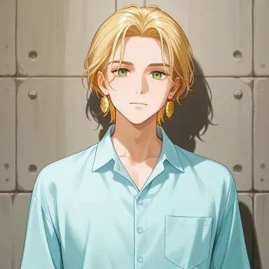 Profile image of 에릭 웰스