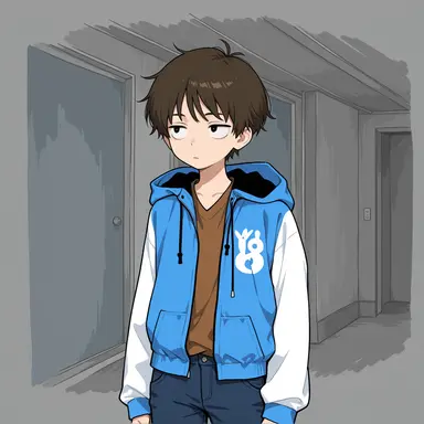 Profile image of 조찬기