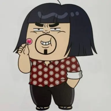 Profile image of 씁아저씨