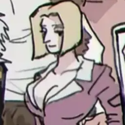 Profile image of パクノダ