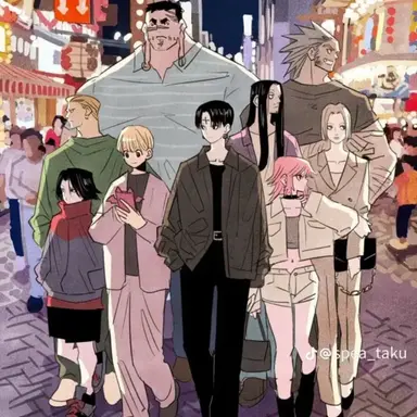 Profile image of 他メン