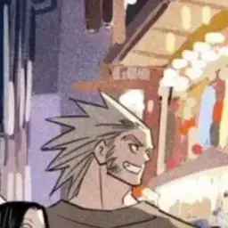 Profile image of ウボォー