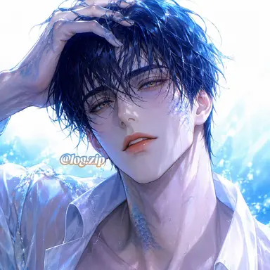 Profile image of ユン・ヘオン