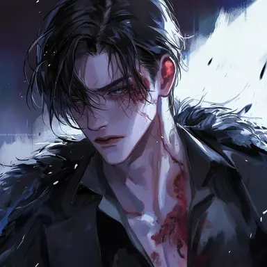 Profile image of Mattias