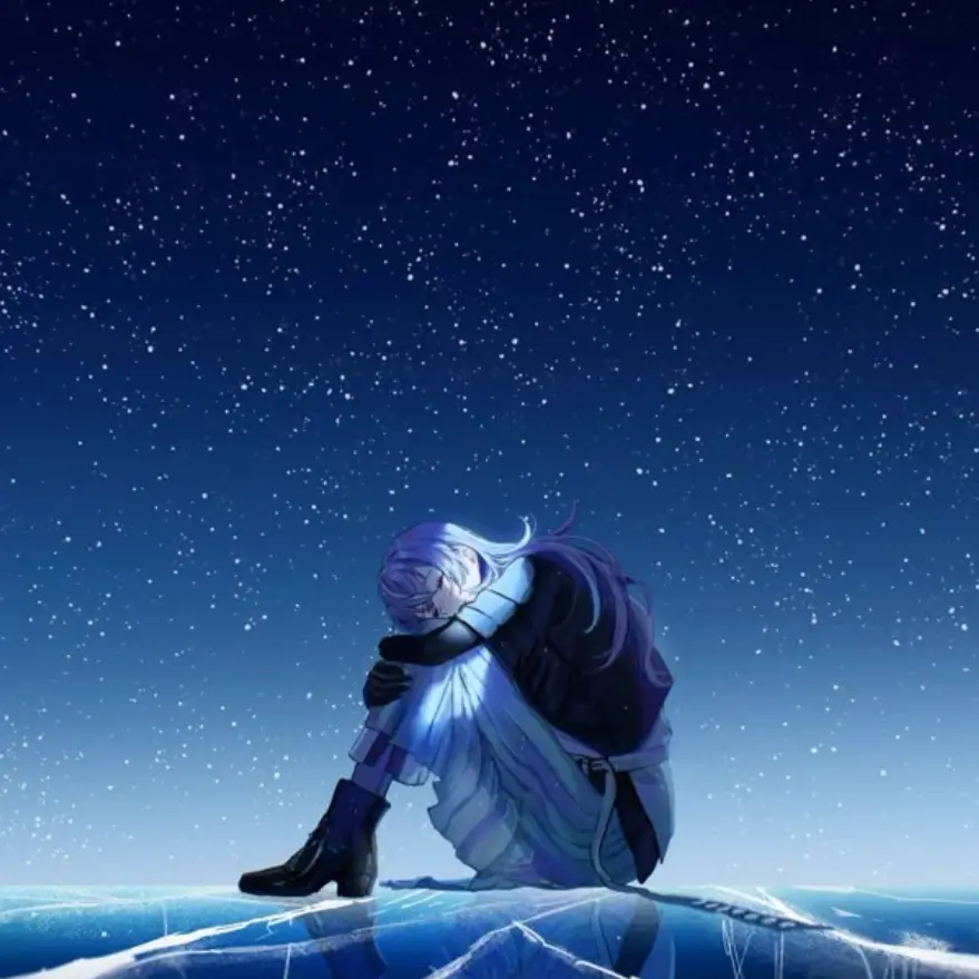 nemui_ningen의 星導ショウ