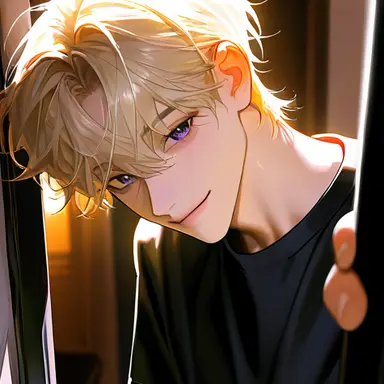 Profile image of 律