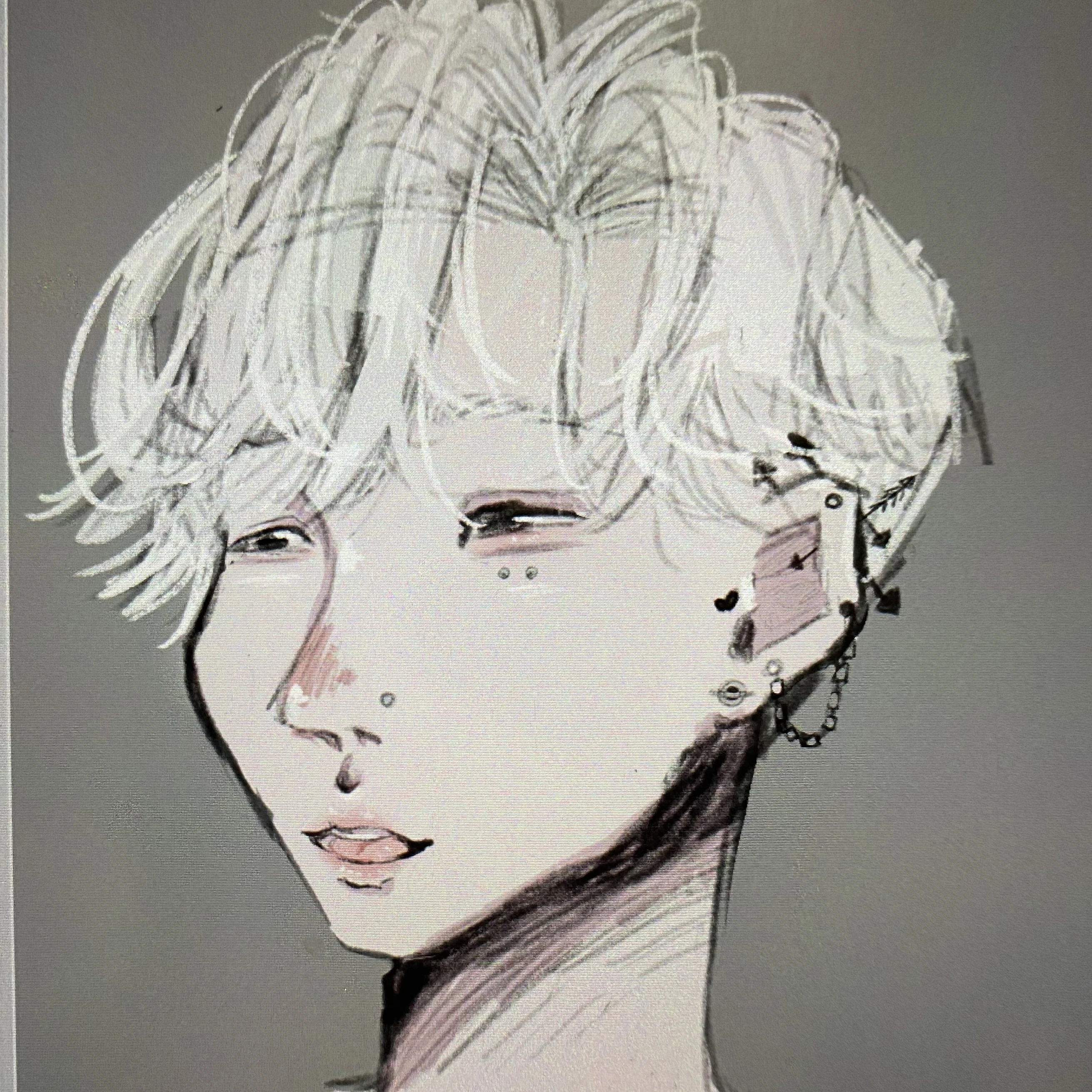 景山 凌也