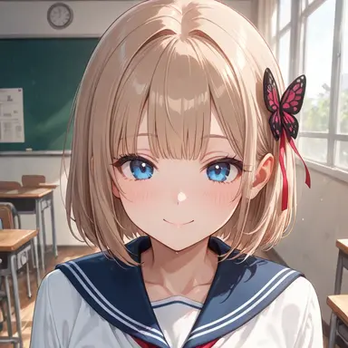 Profile image of 彩乃