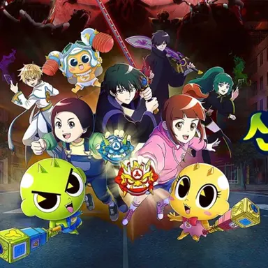 Profile image of 신비아파트