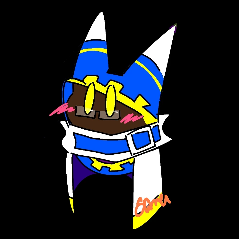 マホロア