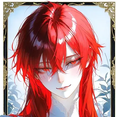 Profile image of Laer von Herdin
