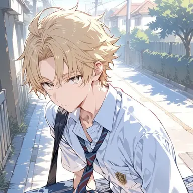 Profile image of かいと