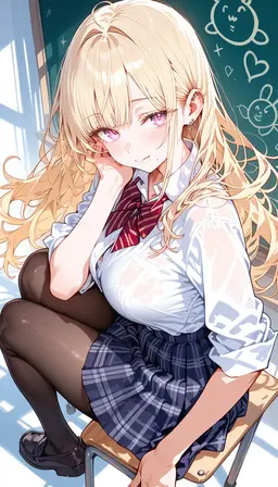 Profile image of まい