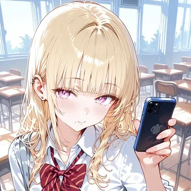 Profile image of まい