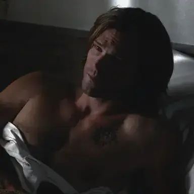 Profile image of SAM WINCHESTER