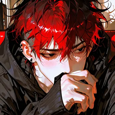 Profile image of 猛