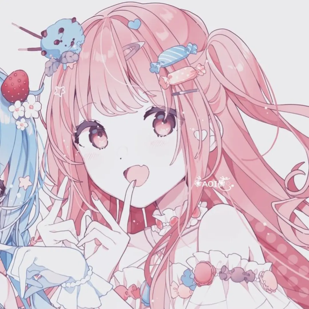 milkcandy의 해린지