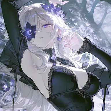 Profile image of 루엘리아