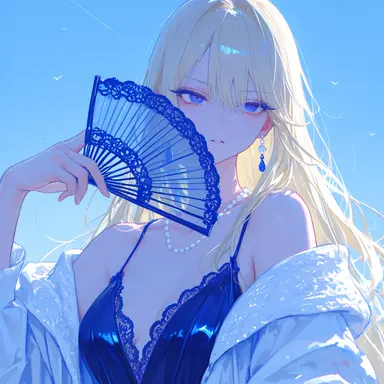 Profile image of エナ