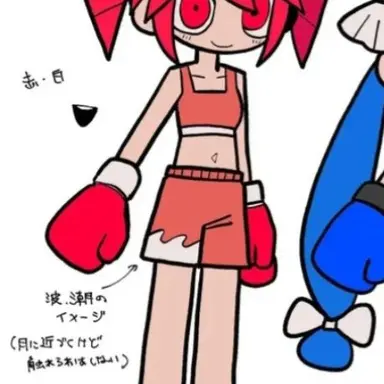 Profile image of 카사네 테토