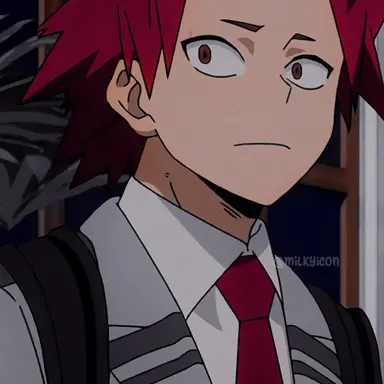 Profile image of Kirishima