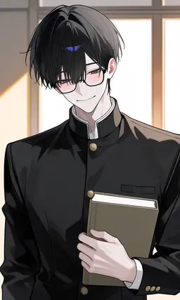 Profile image of 澄