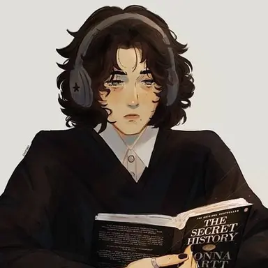 Profile image of Ezra