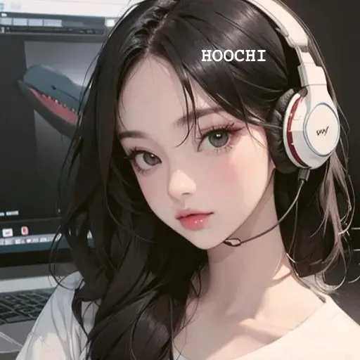HOOCHI의 이현아