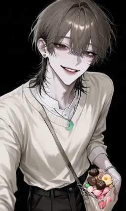 Profile image of Jingcheng