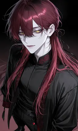 Profile image of Xuanlin