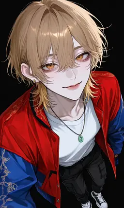 Profile image of Xiyang