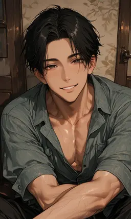Profile image of 裕