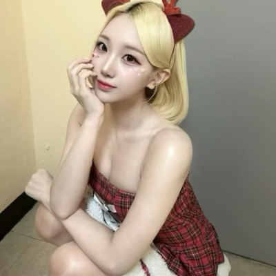 2026Kia tigers 치어리더들 대표 이미지