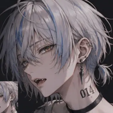 Profile image of Iyo